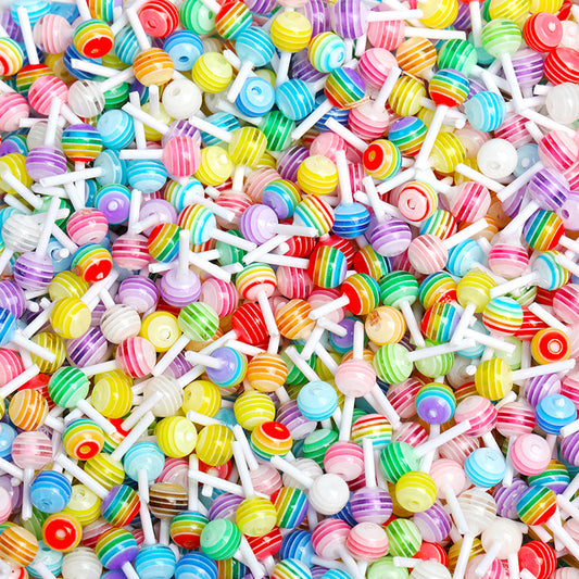 【S14】lollipop