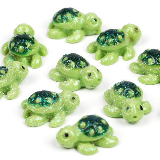A71 Green Tortoies